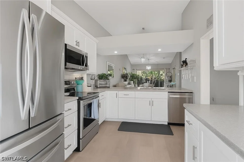 Unit for sale at 1635 Windy Pines Drive, Naples, FL 34112