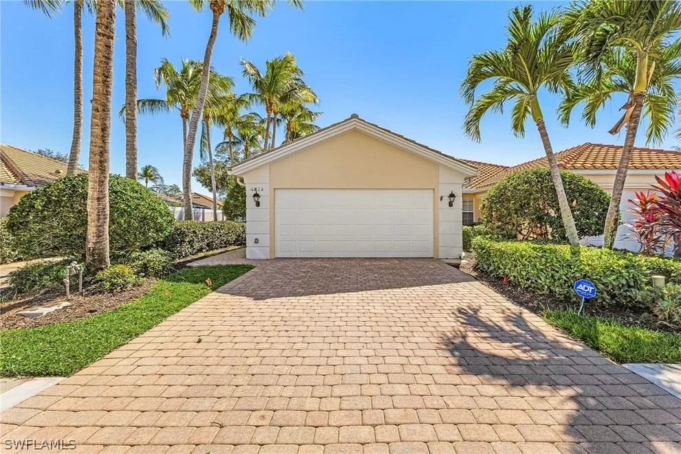 Unit for sale at 4852 Lasqueti Way, Naples, FL 34119
