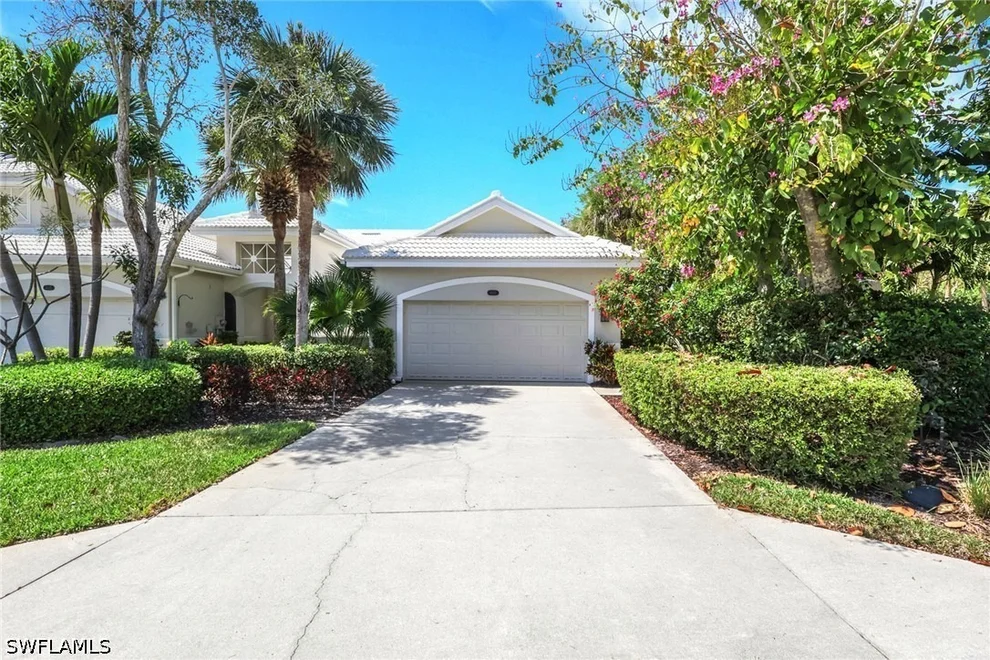 Unit for sale at 4501 Cardinal Cove Lane, Naples, FL 34114