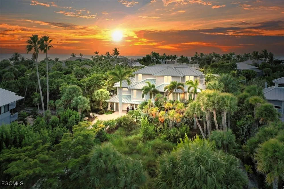 Unit for sale at 4383 Gulf Pines Drive, Sanibel, FL 33957