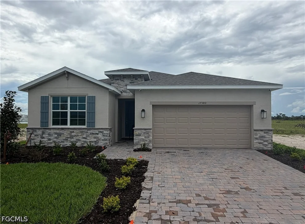 Unit for sale at 17580 Jatropha Trail, Punta Gorda, FL 33982