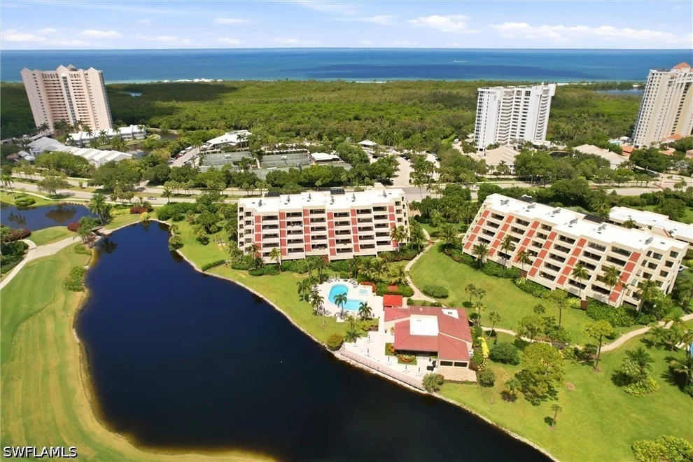 Unit for sale at 6300 Pelican Bay Boulevard, Naples, FL 34108