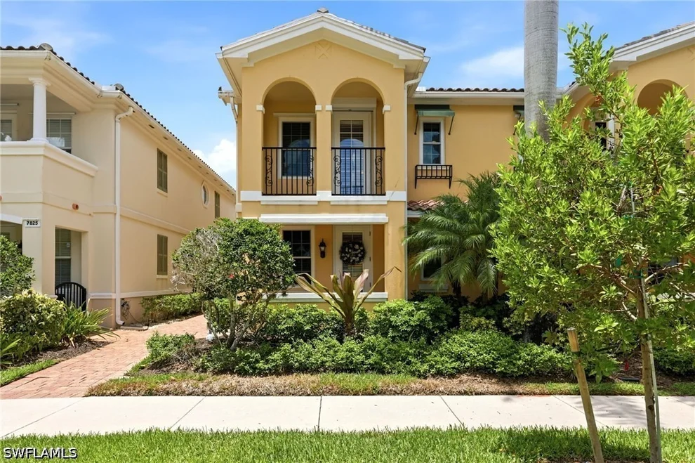 Unit for sale at 7829 Veronawalk Boulevard, Naples, FL 34114
