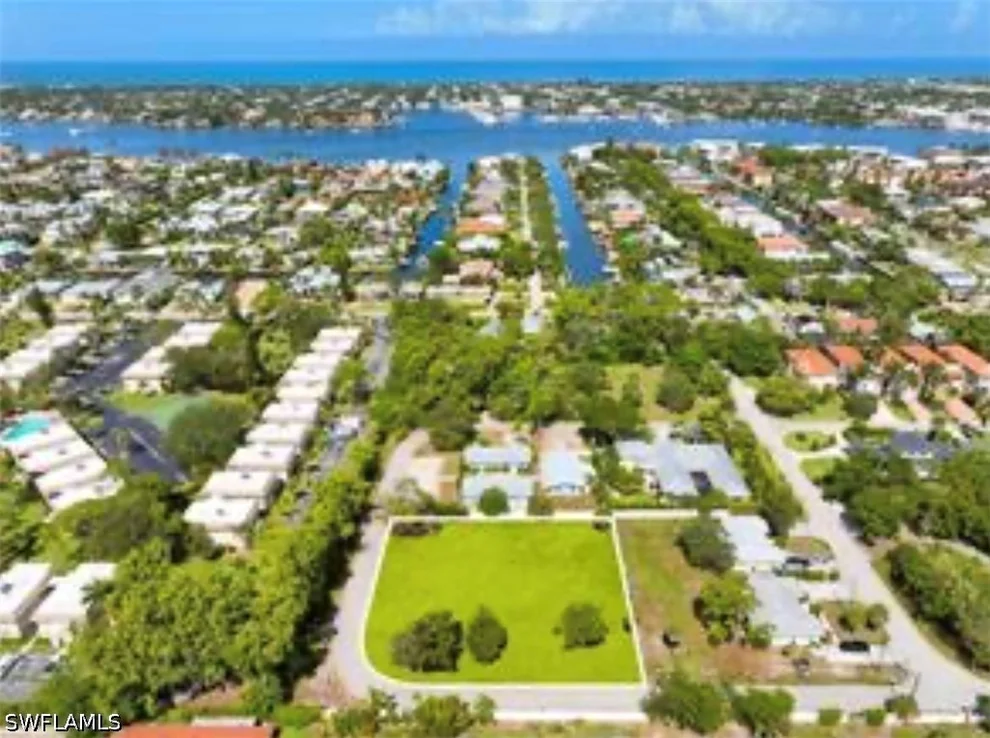 Unit for sale at 1863 Beech Avenue, Naples, FL 34112