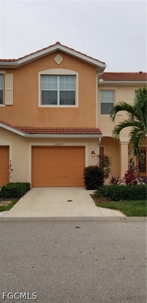 Unit for sale at 10020 Via Colomba Circle, Fort Myers, FL 33966