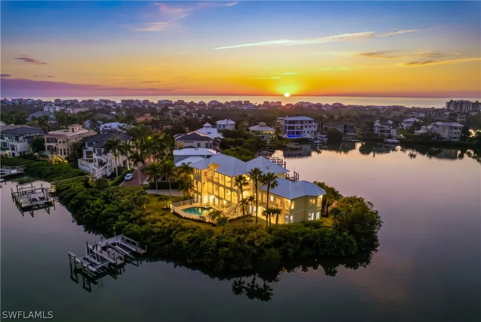 Unit for sale at 195 San Mateo Drive, Bonita Springs, FL 34134