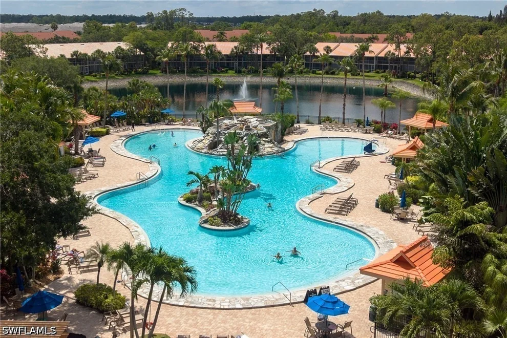 Unit for sale at 2400 Bayou Lane, Naples, FL 34112
