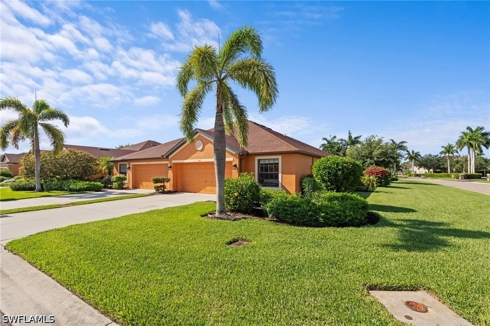 Unit for sale at 3761 Pino Vista Way, Estero, FL 33928