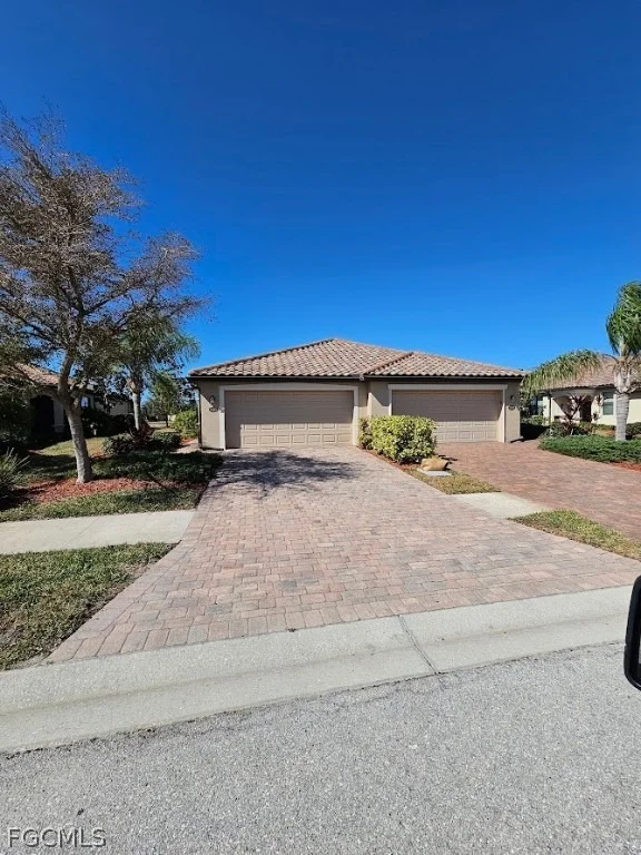 Unit for sale at 20345 BENISSIMO Drive, Venice, FL 34293