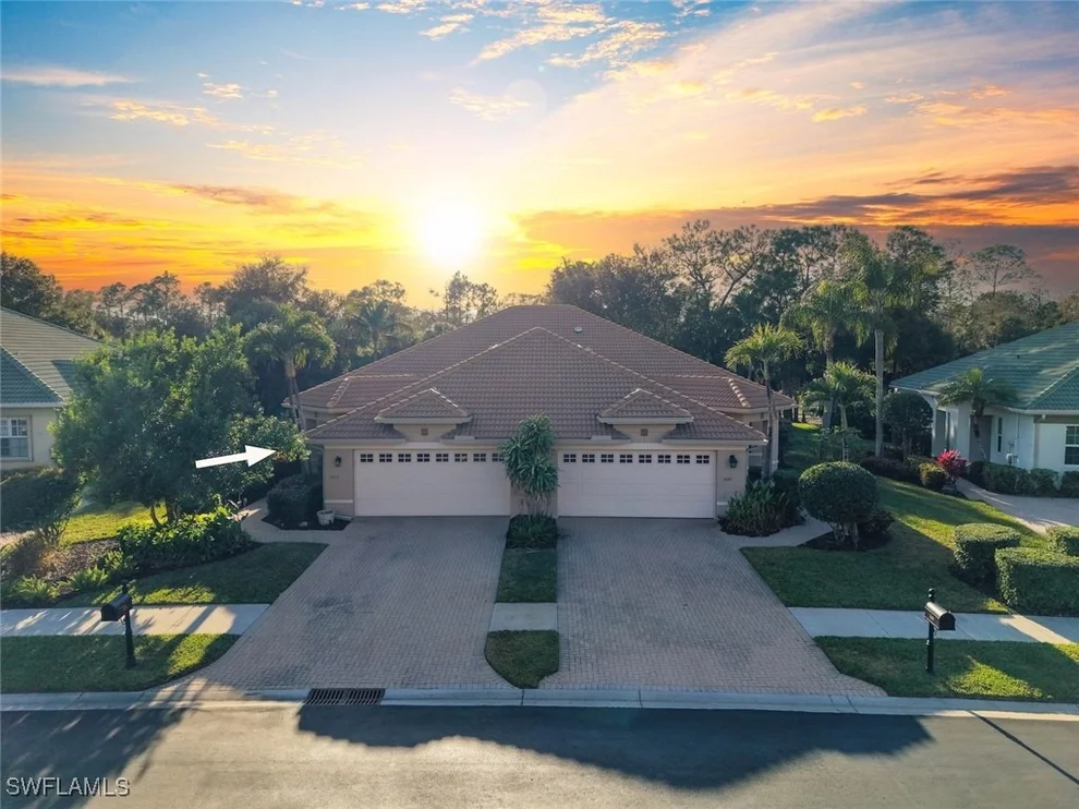Unit for sale at 3653 Periwinkle Way, Naples, FL 34114