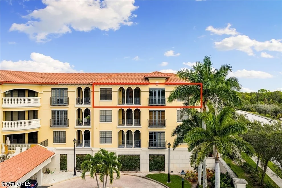 Unit for sale at 23159 Amgci Way, Estero, FL 33928