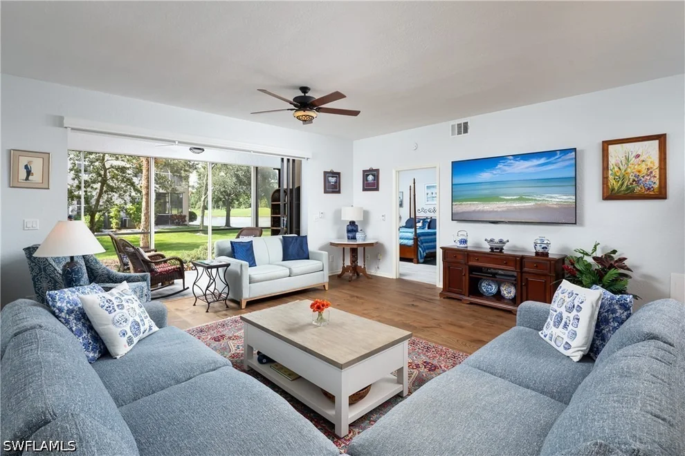 Unit for sale at 5710 Grande Reserve Way, Naples, FL 34110