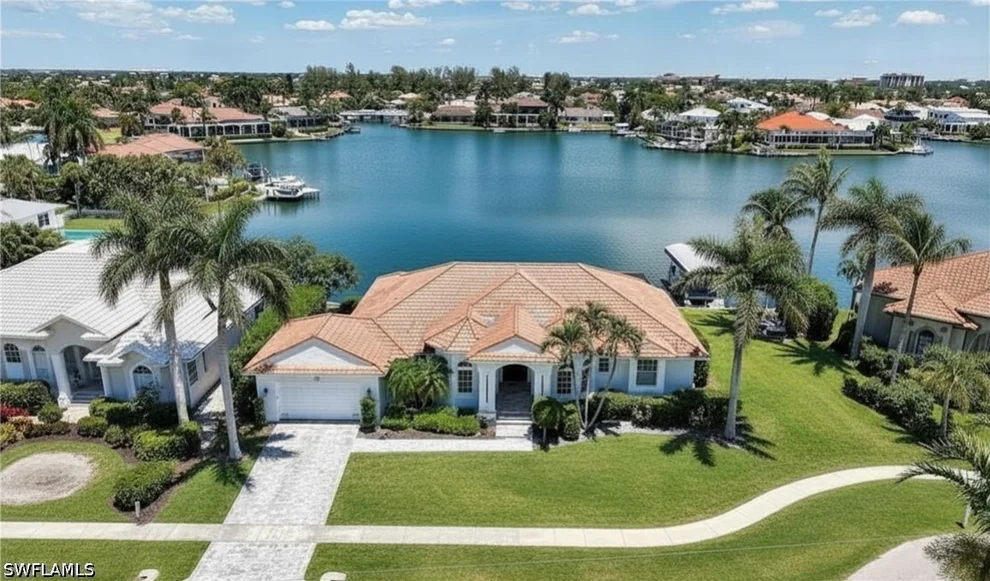 Unit for sale at 419 Spinnaker Drive, Marco Island, FL 34145
