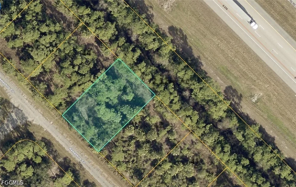 Unit for sale at 1132216543 Hampshire Circle, North Port, FL 34288