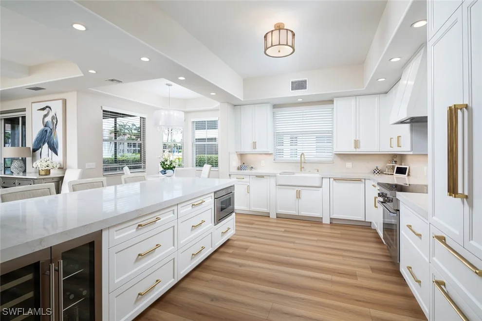 Unit for sale at 575 Avellino Isles Circle, Naples, FL 34119