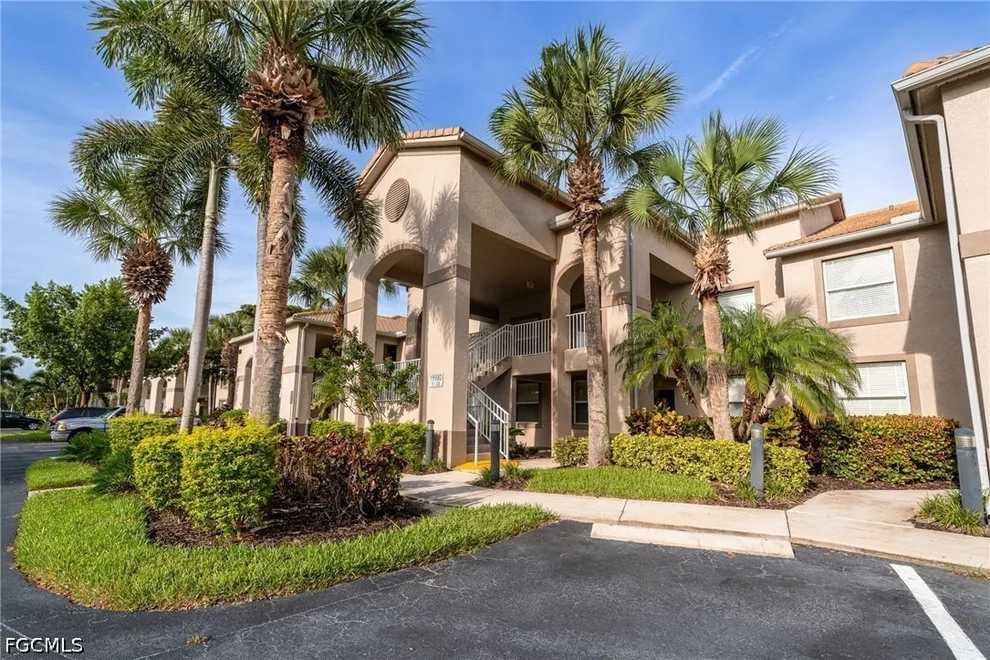 Unit for sale at 19980 Barletta Lane, Estero, FL 33928