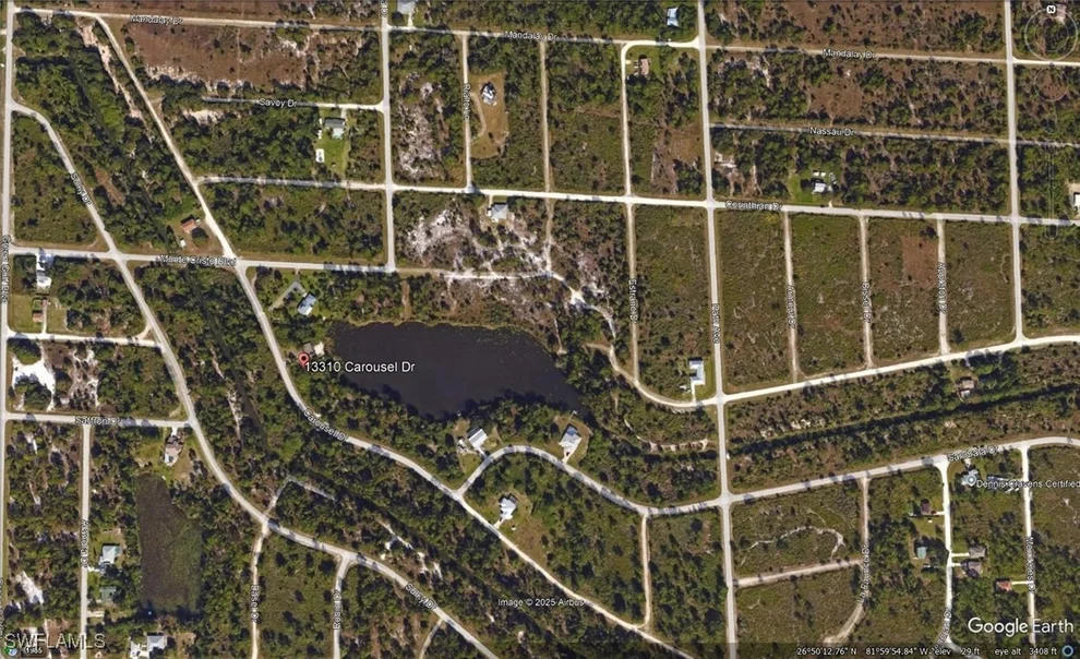 Unit for sale at 13310 Carousel Drive, Punta Gorda, FL 33955
