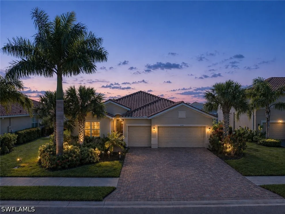 Unit for sale at 2151 Vermont Lane, Naples, FL 34120