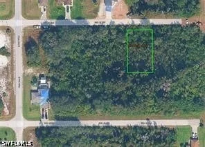 Unit for sale at 2705 35th Street SW, Lehigh Acres, FL 33976