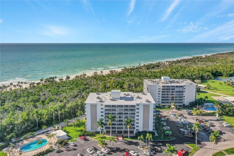 Unit for sale at 3 Bluebill Avenue, Naples, FL 34108