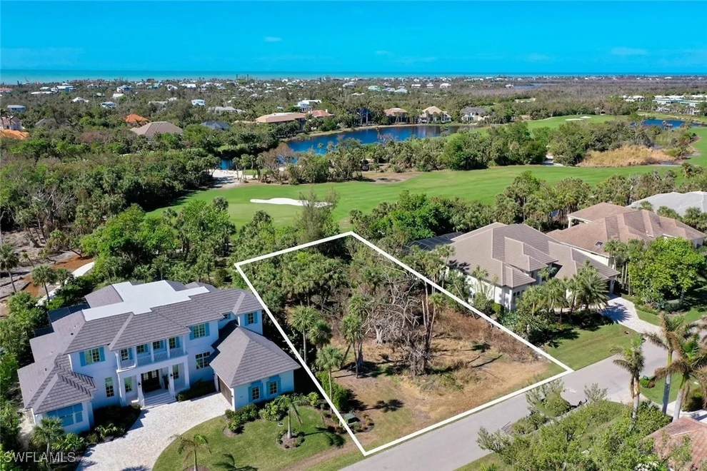 Unit for sale at 5633 Baltusrol Court, Sanibel, FL 33957