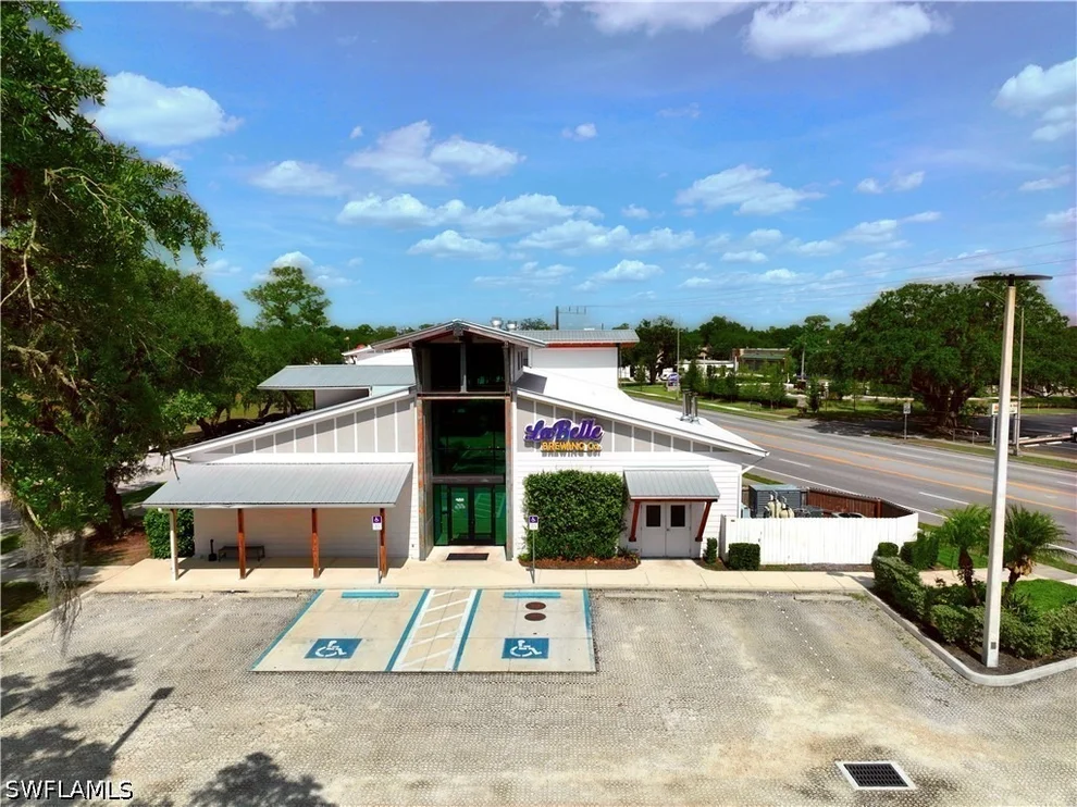 Unit for sale at 670 W Hickpochee Avenue, Labelle, FL 33935