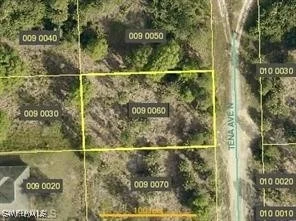 Unit for sale at 5905 Tena Avenue N, Lehigh Acres, FL 33971