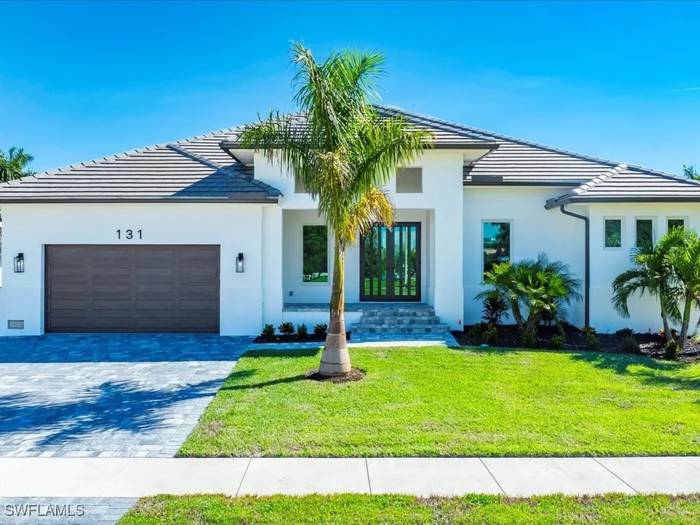Unit for sale at 131 Bald Eagle Drive, Marco Island, FL 34145