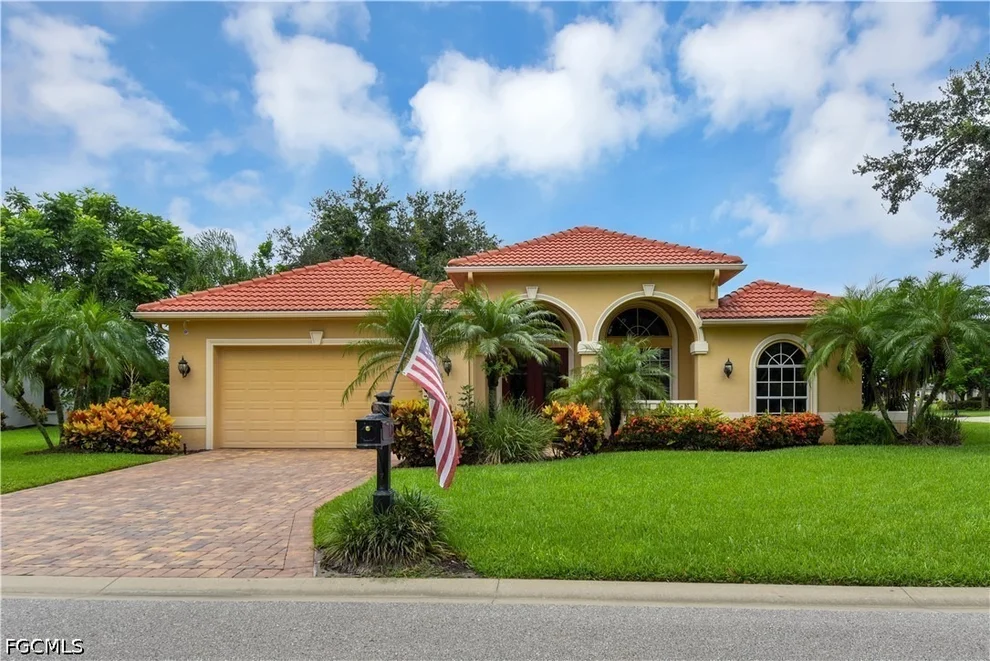 Unit for sale at 11620 Spoonbill Lane, Fort Myers, FL 33913
