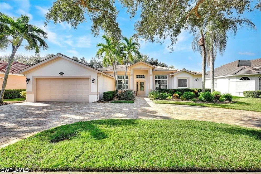 Unit for sale at 14912 Indigo Lakes Drive, Naples, FL 34119