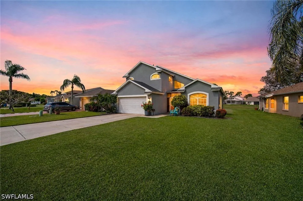 Unit for sale at 17870 Castle Harbor Drive, Fort Myers, FL 33967