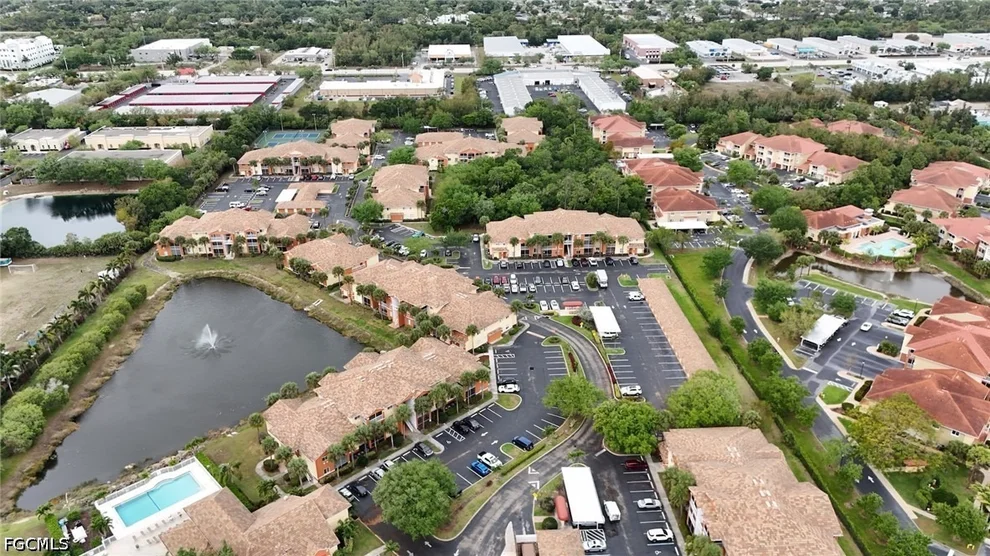 Unit for sale at 6341 Aragon Way, Fort Myers, FL 33966