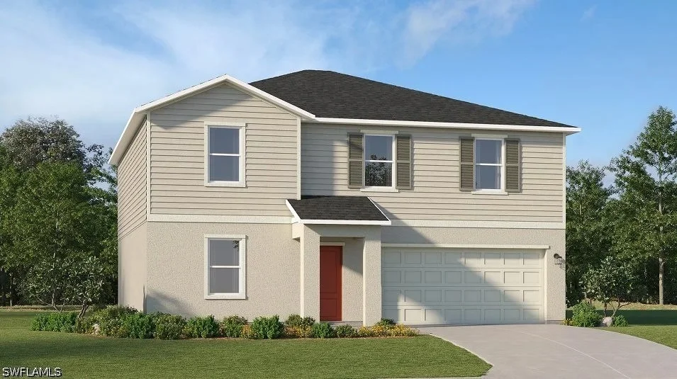 Unit for sale at 17352 Cantu Court, North Fort Myers, FL 33917