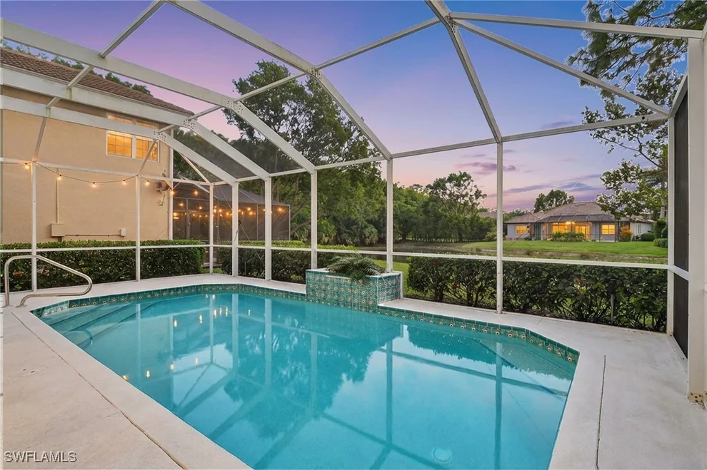 Unit for sale at 5012 Fairhaven Lane, Naples, FL 34109