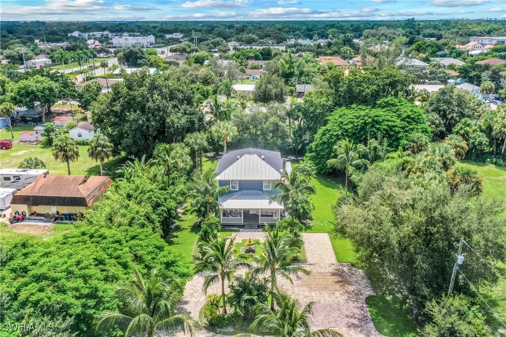 Unit for sale at 11420/11422 Dean Street, Bonita Springs, FL 34135