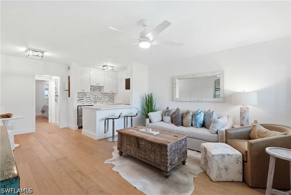 Unit for sale at 421 12th Avenue S, Naples, FL 34102
