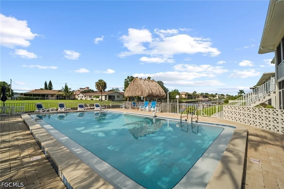 Unit for sale at 1120 SE 46th Street, Cape Coral, FL 33904
