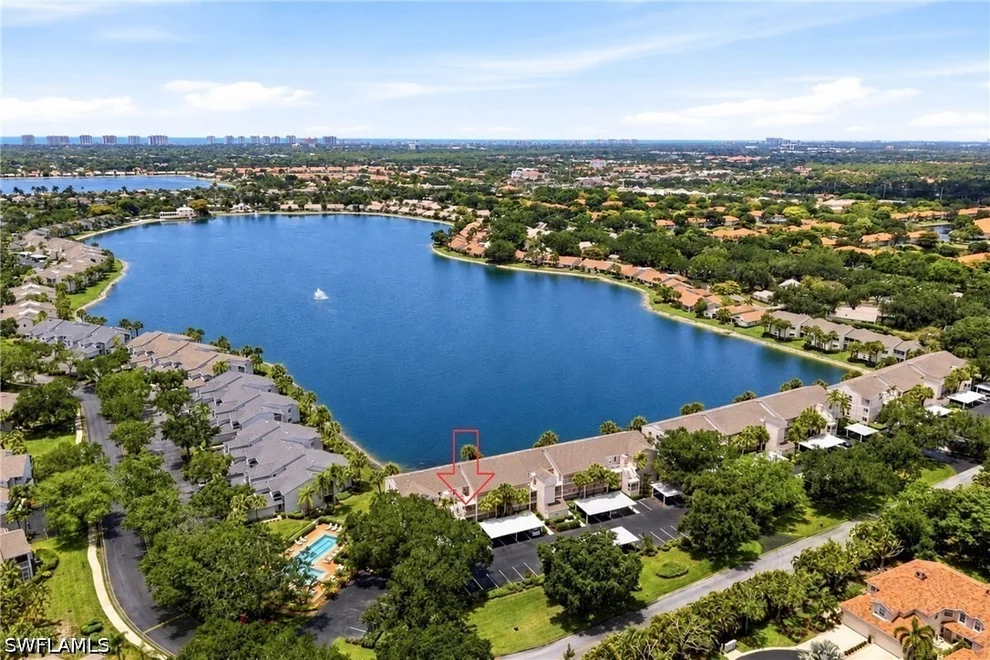 Unit for sale at 2875 Citrus Lake Drive, Naples, FL 34109