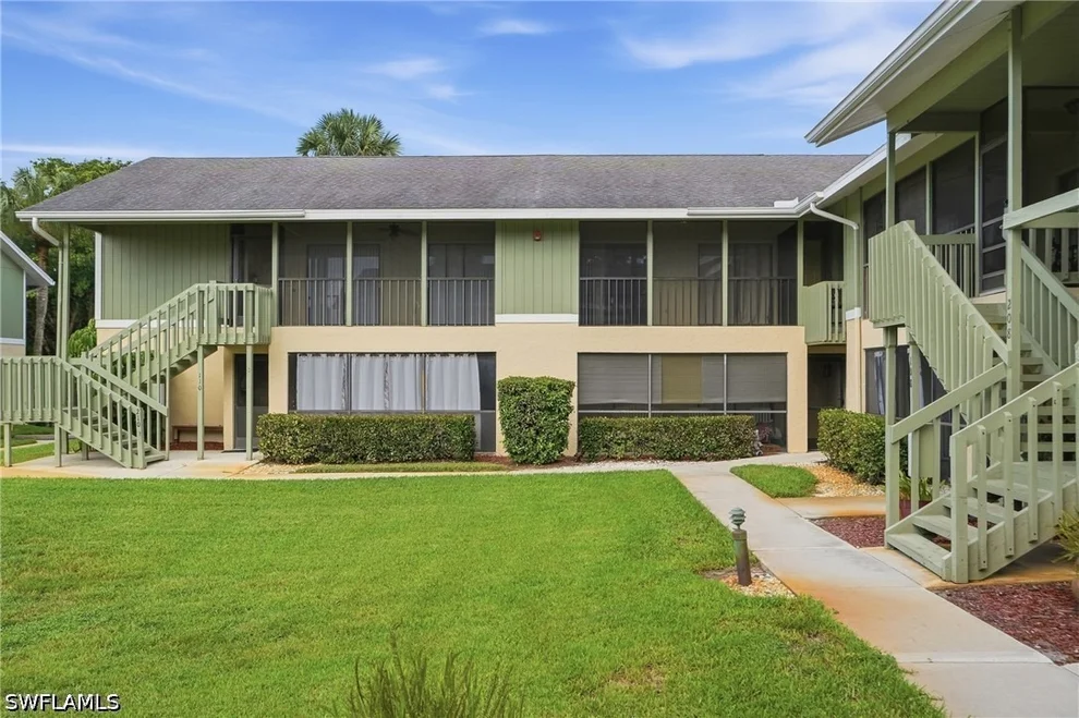 Unit for sale at 5501 Rattlesnake Hamm Road, Naples, FL 34113