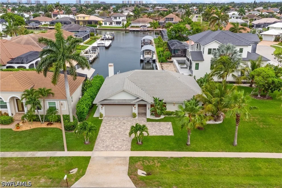 Unit for sale at 72 N Barfield Drive, Marco Island, FL 34145