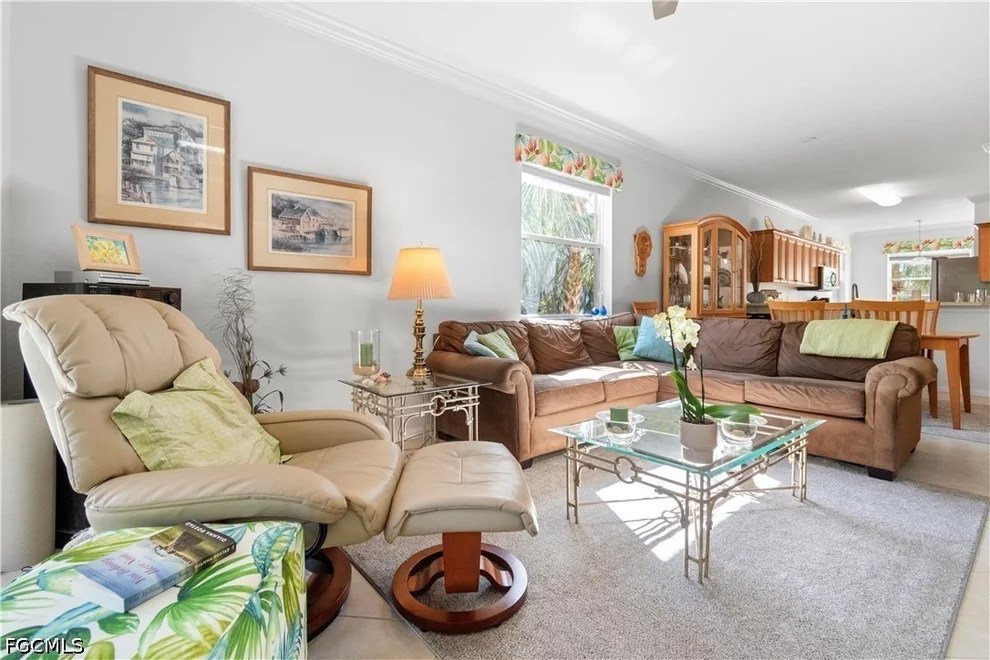 Unit for sale at 8261 Pathfinder Loop, Fort Myers, FL 33919