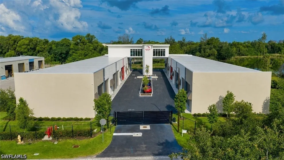 Unit for sale at 5705 Taylor Road, Naples, FL 34109