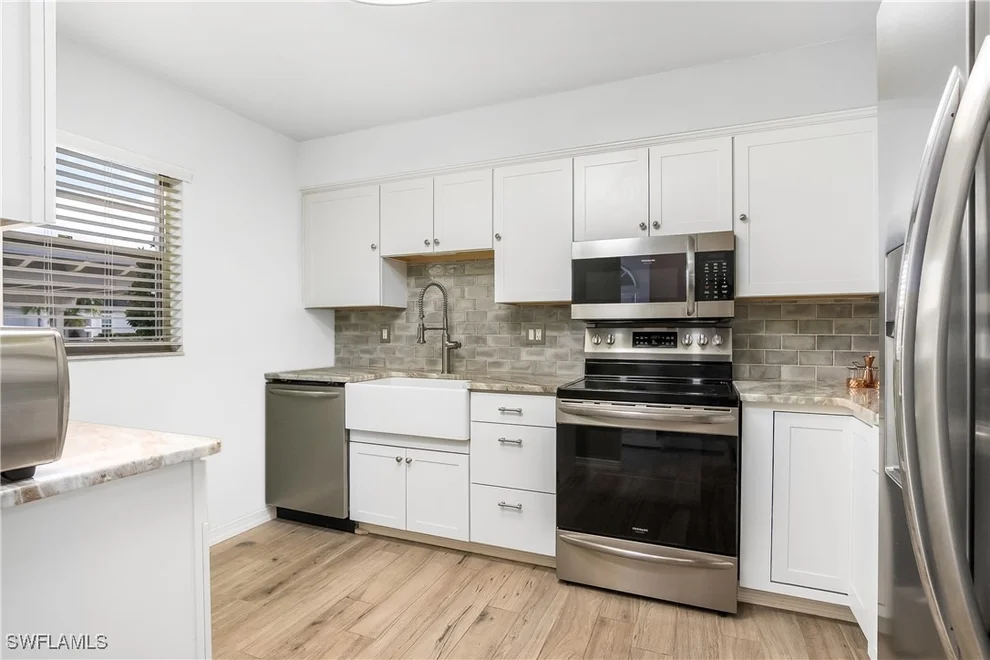 Unit for sale at 1348 Myerlee Gardens Avenue, Fort Myers, FL 33919