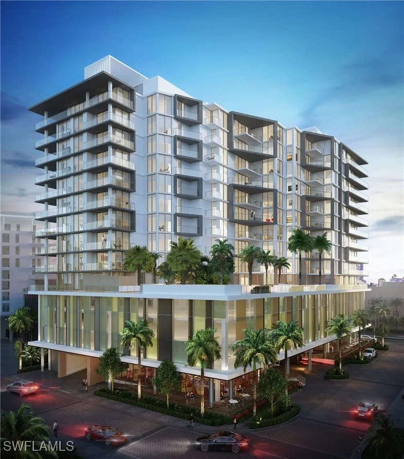 Unit for sale at 1925 Metropolitan Boulevard, Naples, FL 34104