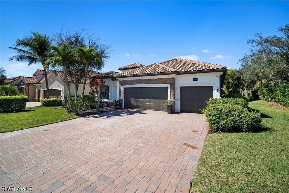 Unit for sale at 28520 Longford Court, Bonita Springs, FL 34135