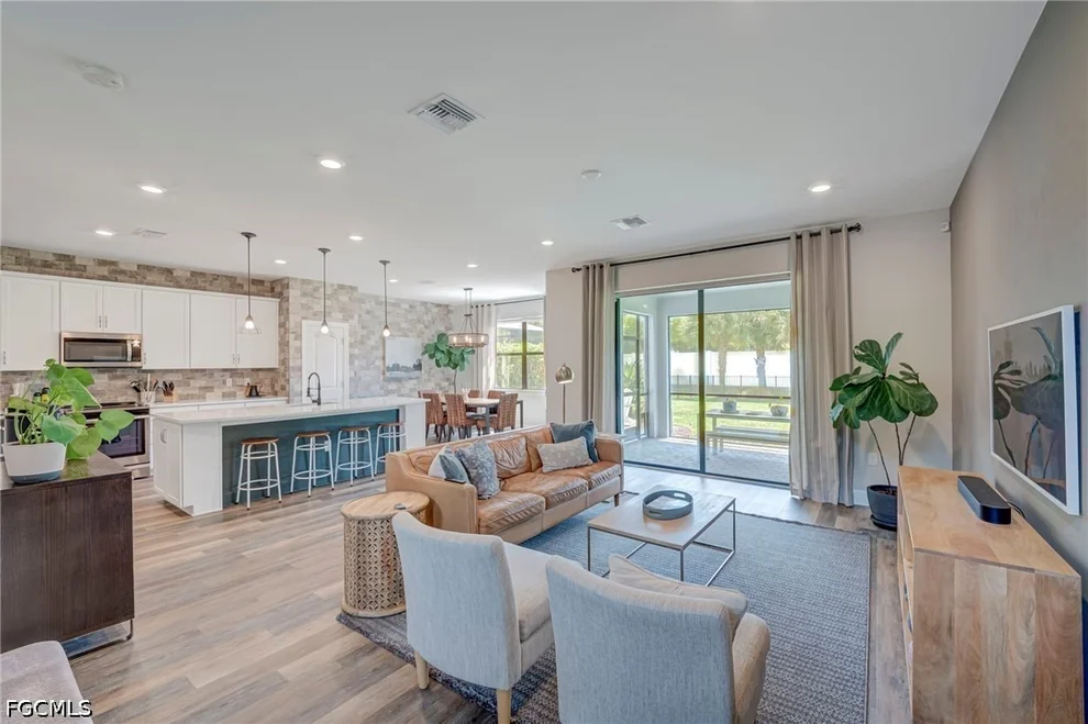 Unit for sale at 9391 Bramley Terrace, Fort Myers, FL 33967