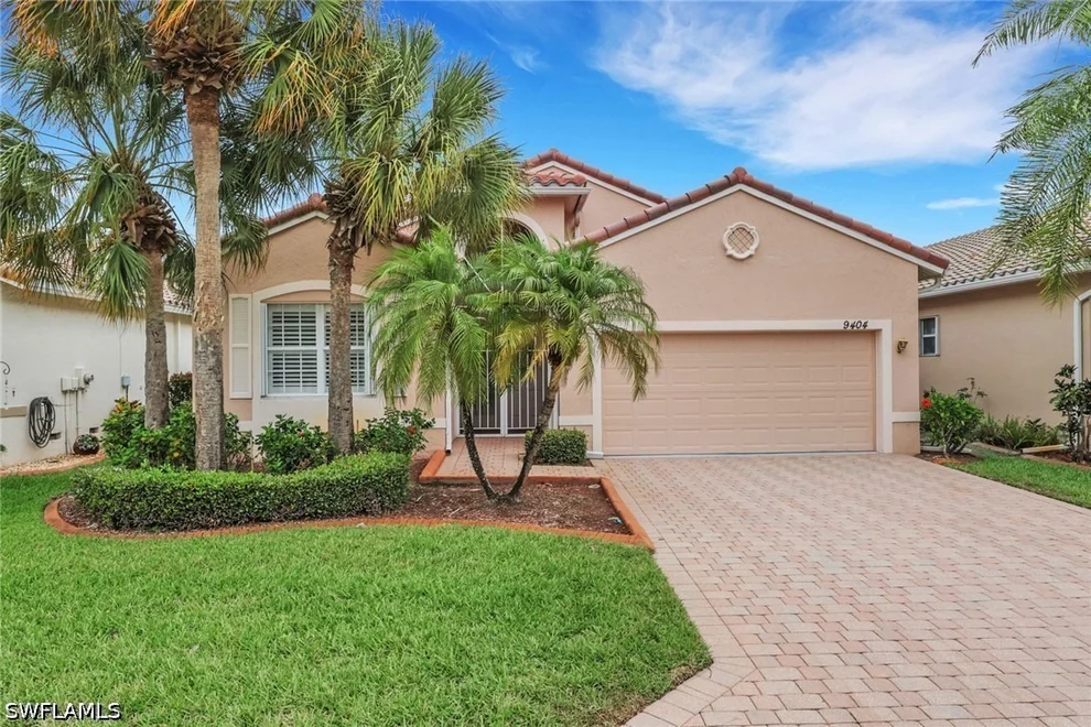 Unit for sale at 9404 Springview Loop, Estero, FL 33928