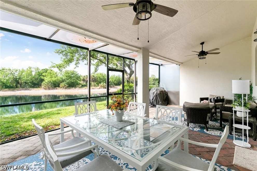 Unit for sale at 15068 Summit Place Circle, Naples, FL 34119
