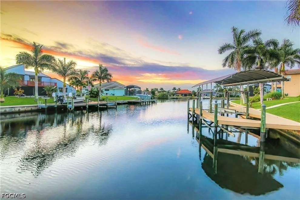 Unit for sale at 4315 SW 22nd Court, Cape Coral, FL 33914