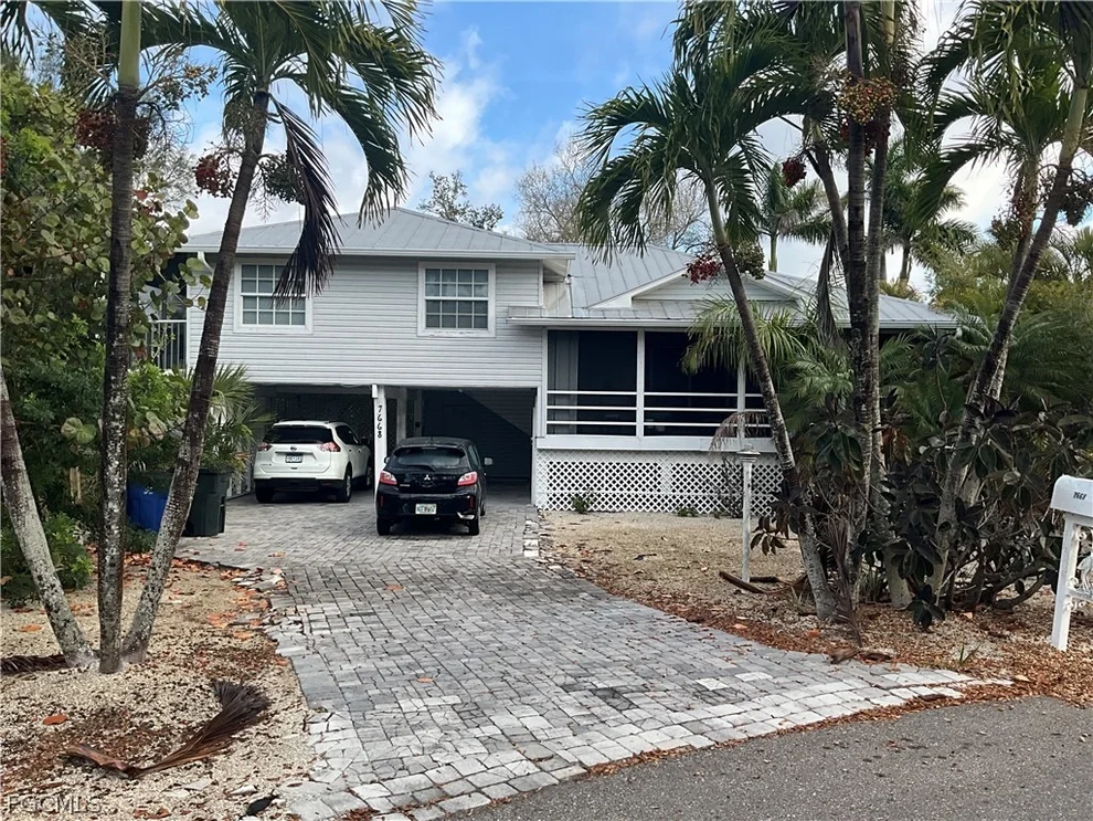 Unit for sale at 7668 Myrsine Circle, Bokeelia, FL 33922